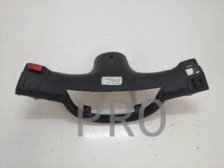 Chapa Marcador-Relojes Piaggio Zip