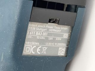 martillo electrico bosch gbh 2-26