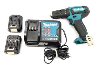 taladro a bateria makita hp333d