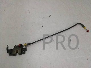 Cerradura Asiento Suzuki Burgman