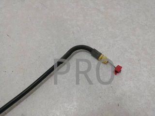 Cerradura Asiento Suzuki Burgman