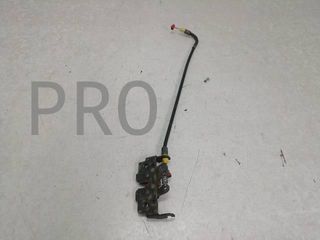 Cerradura Asiento Suzuki Burgman