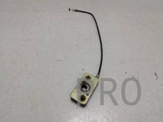 Cerradura Asiento Suzuki RF