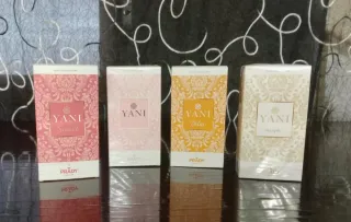 Perfume Ameerat Al Arab Eau de Parfum
