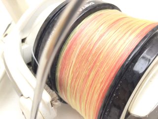 carrete pesca okuma dts-60