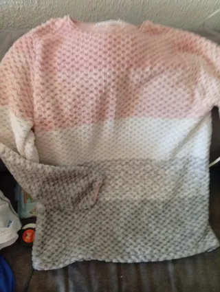 Pijama Womaen Secret camiseta y pantalón