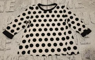 Camisa de Vestir Chica