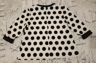 Camisa de Vestir Chica