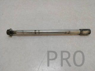 Eje Rueda Delantera Piaggio X9