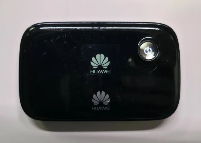 Router 4G Huawei E5776s-32