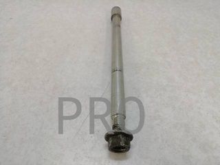 Eje Rueda Delantera Piaggio X9