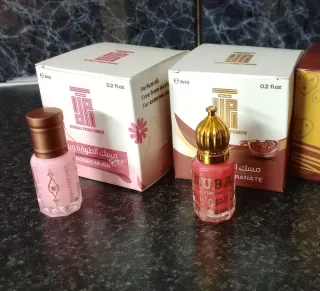 La primera imagen es Lote 3 conjunto de Yara.