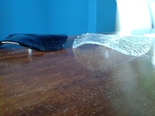 Candelieri Uno Westerberg per Pukeberg - Svezia