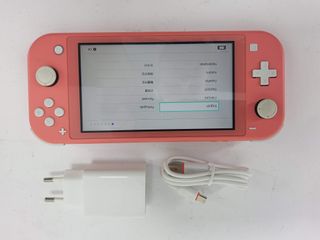 nintendo switch lite nintendo switch lite