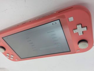 nintendo switch lite nintendo switch lite