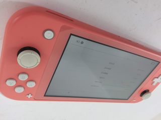 nintendo switch lite nintendo switch lite