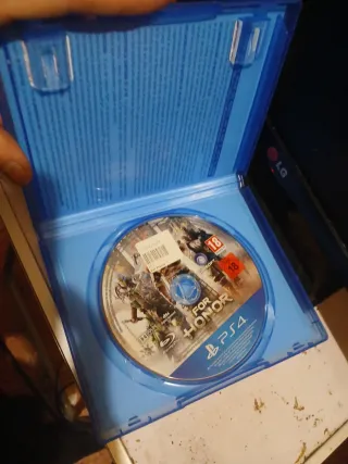 For Honor PS4 (PlayStation 4) Ubisoft