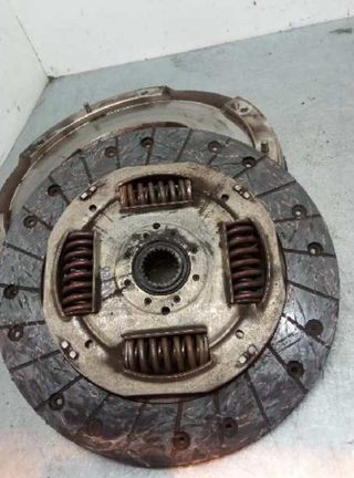 Kit ford c0702636 mondeo - 4 generacion 1.8 210659