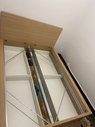 Montador de Muebles Profesional