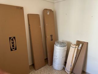 Montador de Muebles Profesional