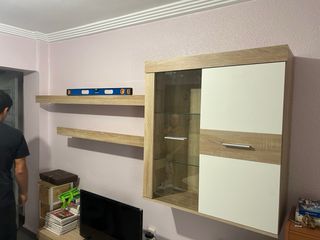 Montador de Muebles Profesional