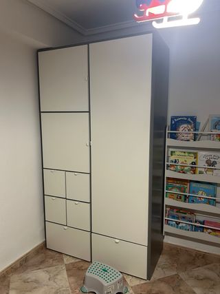 Montador de Muebles Profesional