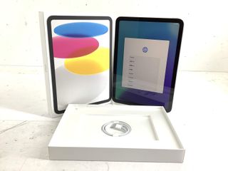 ipad apple ipad (wi-fi) (a3354) 128gb (10.9) (11 generacion)