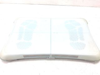 otros accesorio wii nintendo wii balance board
