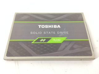 disco duro toshiba tr200