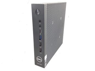 pc dell wyse 5070 thin client