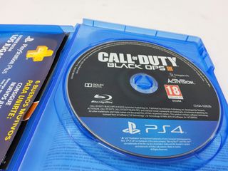 call of duty black ops iii ps4