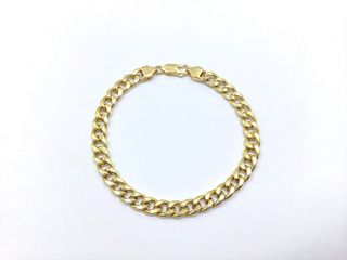 pulsera oro 18k