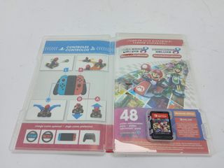 mario kart 8 deluxe n-switch