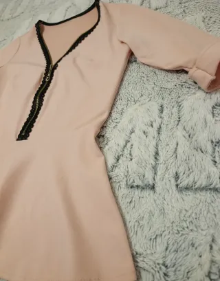 Camisa de Vestir Chica