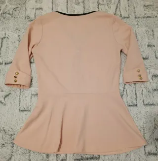 Camisa de Vestir Chica