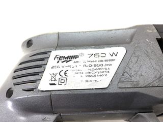 martillo electrico genium sin modelo