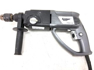 martillo electrico genium sin modelo