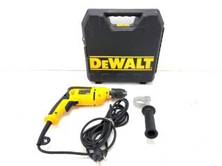 taladro electrico dewalt dwd024s