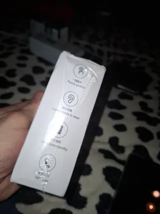 Cuffie Traduttrici PAXA