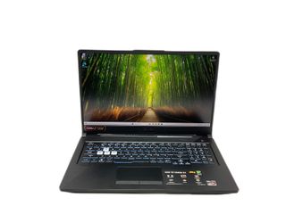 pc portatil asus a17