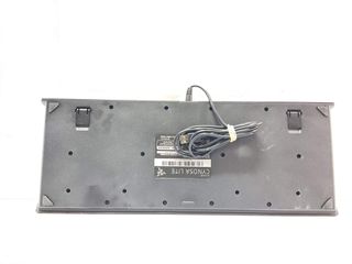 teclado alfanumerico razer cynosa lite