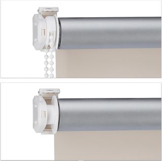 Tende Opache Termiche Relaxdays Senza Forare