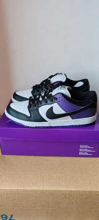 Nike SB Dunk Low  44EU  Nuovo