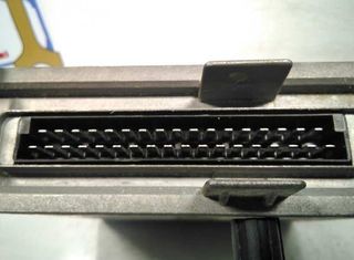 Lancia iaw04t centralita motor dedra berl. 679522