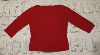 Jersey Invierno Chica