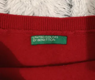 Jersey Invierno Chica