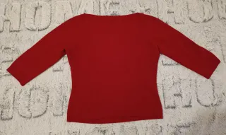 Jersey Invierno Chica