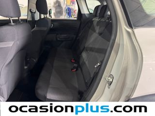 Citroen C3 Aircross PureTech 110 S&S Feel 81 kW (110 CV)