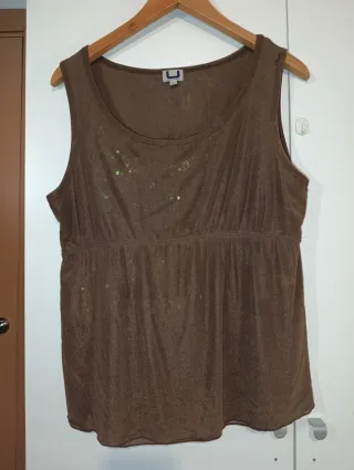 Camiseta de Adolfo Domínguez talla L