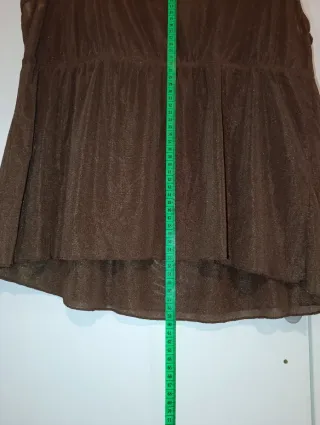 Camiseta de Adolfo Domínguez talla L